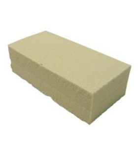 Unger SP060 Soot Master Sponge 2"x3"x6" - SP060 -  - [unit price]