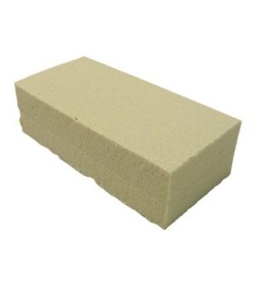 Unger SP060 Soot Master Sponge 2"x3"x6" - SP060 -  - [unit price]