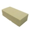 Unger SP060 Soot Master Sponge 2"x3"x6"