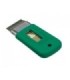 Unger SR040 ErgoTec Safety Scraper 1.5" -Blades Not Included- - SR040 -  - [unit price]