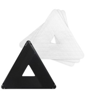 Unger SRADK SOP: Stringray - QuikPad Adapter Kit - SRADK -  - [unit price]