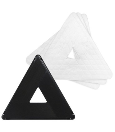 Unger SRADK SOP: Stringray - QuikPad Adapter Kit - SRADK -  - [unit price]