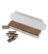 Unger SRB10 Safety Scraper 1.5" Replacement Blades 1x100 Blades - SRB10 -  - [unit price]