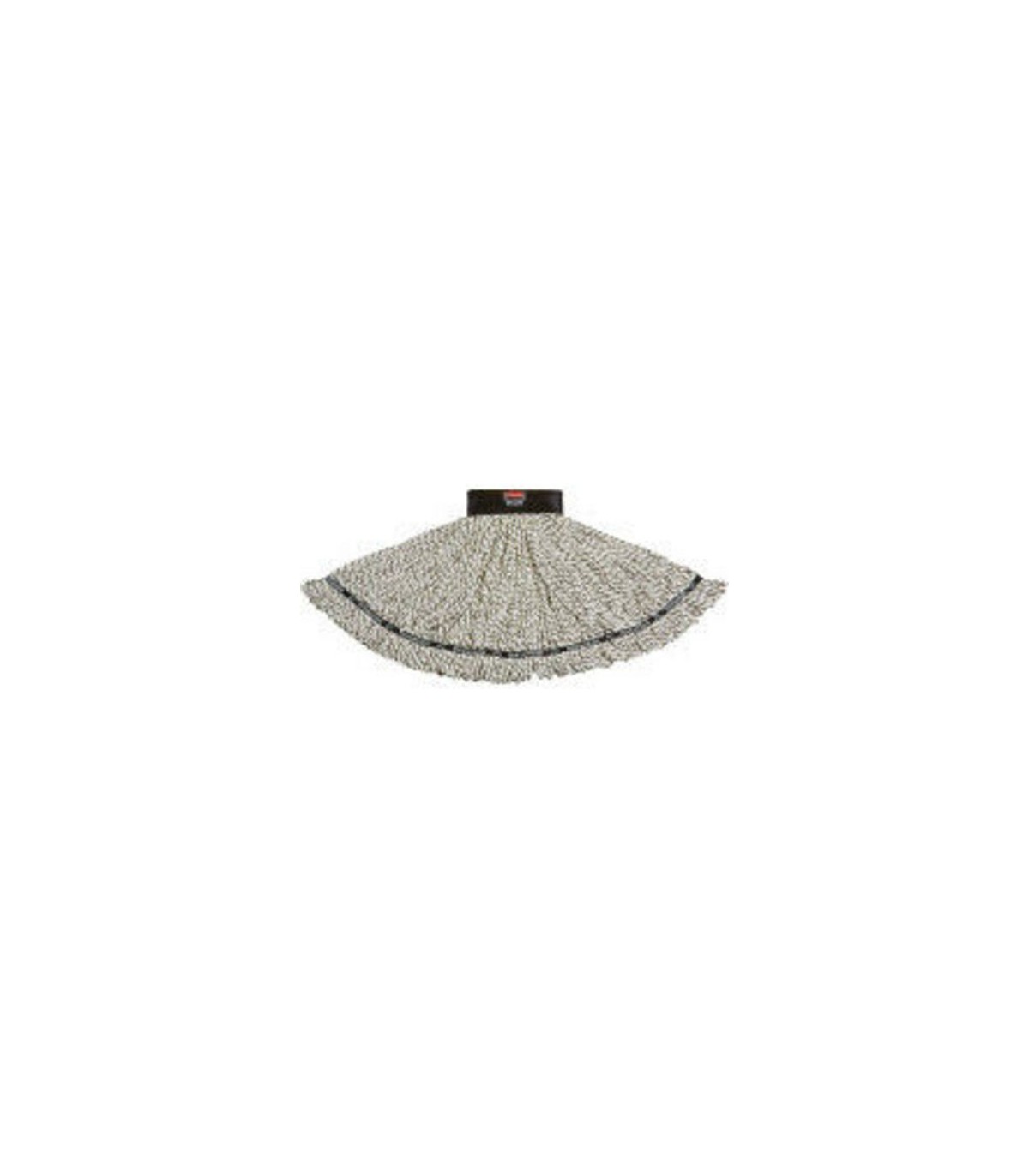 Rubbermaid FG1924650 Final Sale: Maximizer Blend Mop Large - White, Price Per EA - FG1924650 -  - [unit price]