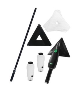 Unger SRKB2 SOP: Stingray - Refillable System Kit 5' - Handheld - SRKB2 -  - [unit price]