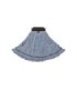 Rubbermaid FG1924782 Final Sale: Maximizer Blend Mop Large - Blue, Price Per EA - FG1924782 -  - [unit price]