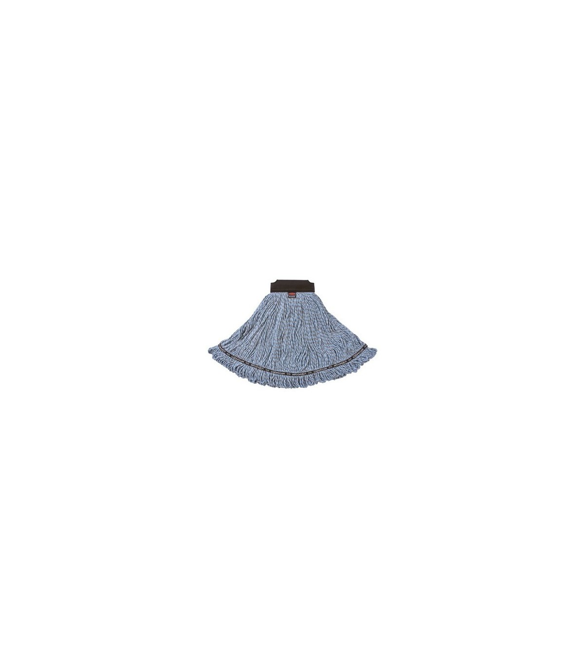 Rubbermaid FG1924782 Final Sale: Maximizer Blend Mop Large - Blue, Price Per EA - FG1924782 -  - [unit price]