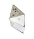 Unger SRPD4 SOP: Stringray - QuikPad 100/pk - SRPD4 -  - [unit price]