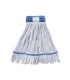 Unger ST30B Smart Color StringMop MediumDuty Blue-22 Strands 11oz - ST30B -  - [unit price]