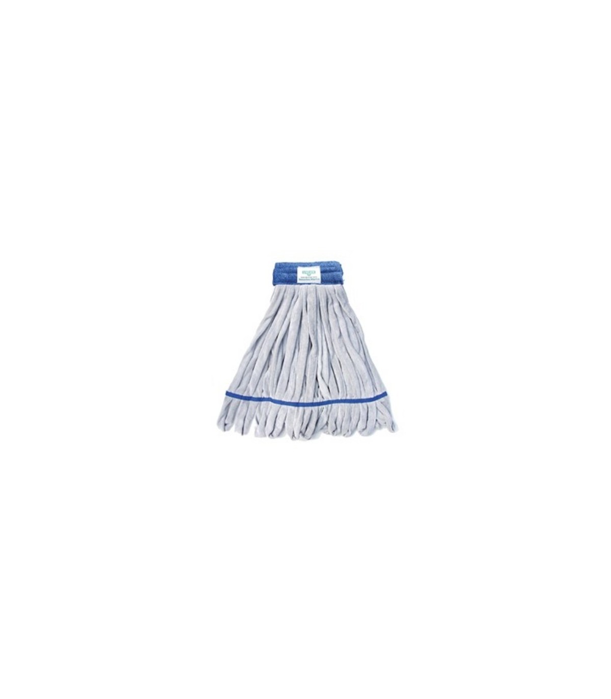 Unger ST30B Smart Color StringMop MediumDuty Blue-22 Strands 11oz - ST30B -  - [unit price]