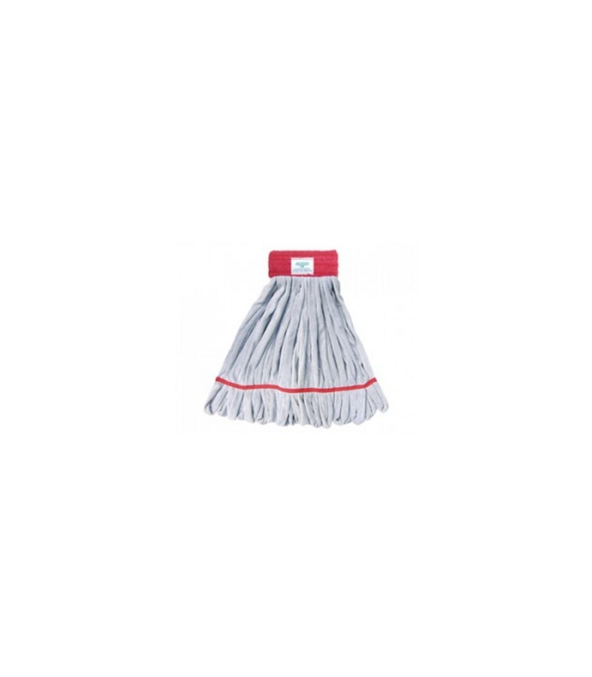Unger ST30R Smart Color StringMop MediumDuty Red-22 Strands 11oz - ST30R -  - [unit price]