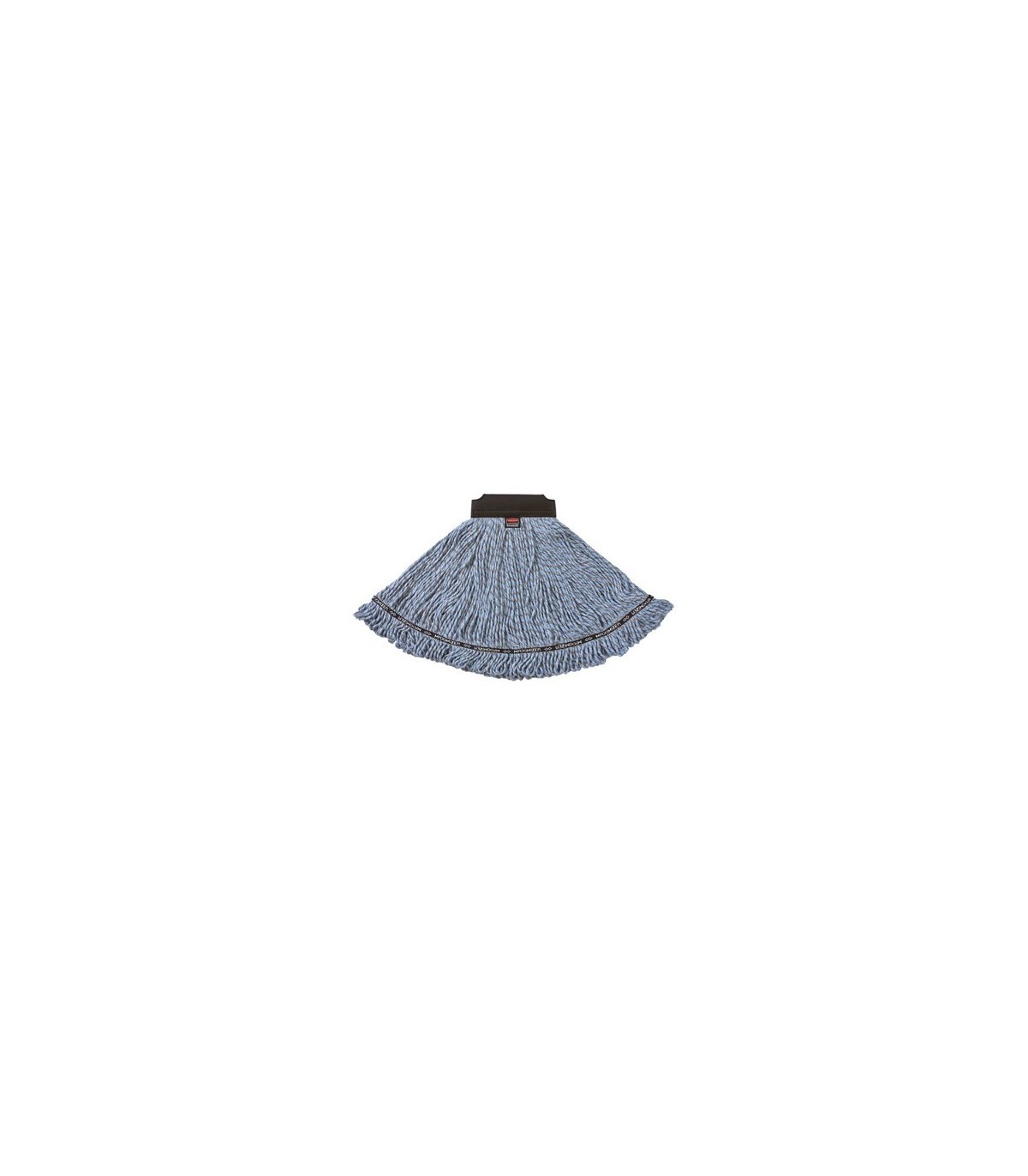 Rubbermaid FG1924783 Final Sale: Maximizer Blend Mop Medium - Blue, Price Per EA - FG1924783 -  - [unit price]