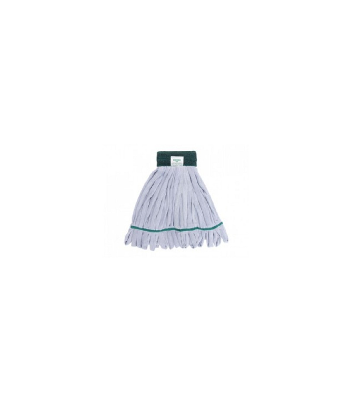 Unger ST450 SmartColor String Mop Heavy Duty Green-32 Strands 16oz - ST450 -  - [unit price]