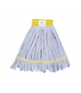 Unger ST45Y SmartColor String Mop HeavyDuty Yellow-32 Strands 16oz - ST45Y -  - [unit price]