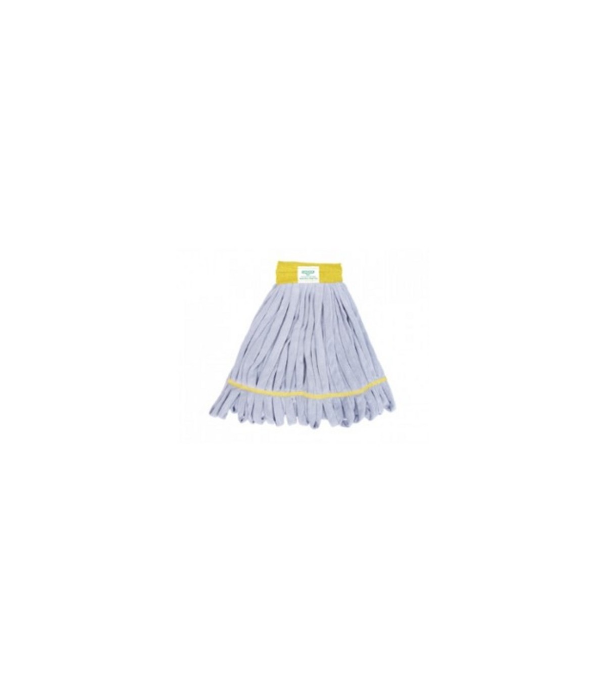 Unger ST45Y SmartColor String Mop HeavyDuty Yellow-32 Strands 16oz - ST45Y -  - [unit price]