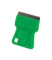 Unger STMIN Mini Scraper 1.5" Bulk Pack 100 units -Blade Not Incl-