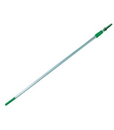 Unger TD550 Tele-Plus 18'/5.5m 3-Section TeleScopic Pole - TD550 -  - [unit price]
