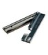 Unger TM100 OBS: Trim 10 Glass Scraper 4" w/10 Replacement Blades - TM100 -  - [unit price]