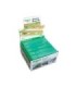 Unger TR100 Trim/Glass Refill Scraper Blade 10cm/4" 25/pk/10pk/cs - TR100 -  - [unit price]