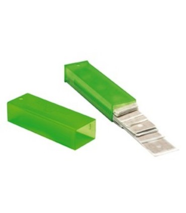 Unger TR150 Trim/Glass Refill Scraper Blade 10cm/6" 25/pk/10pk/cs - TR150 -  - [unit price]