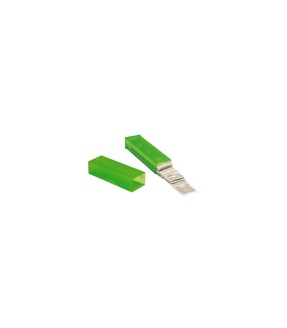 Unger TR150 Trim/Glass Refill Scraper Blade 10cm/6" 25/pk/10pk/cs - TR150 -  - [unit price]