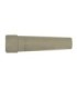 Unger TWA00 Threaded Wood Cone Adapter - TWA00 -  - [unit price]