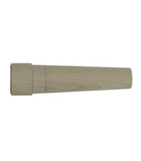 Unger TWA00 Threaded Wood Cone Adapter - TWA00 -  - [unit price]