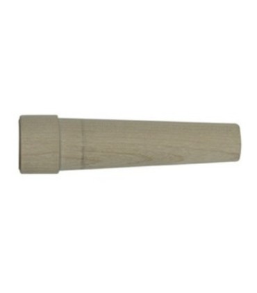 Unger TWA00 Threaded Wood Cone Adapter - TWA00 -  - [unit price]