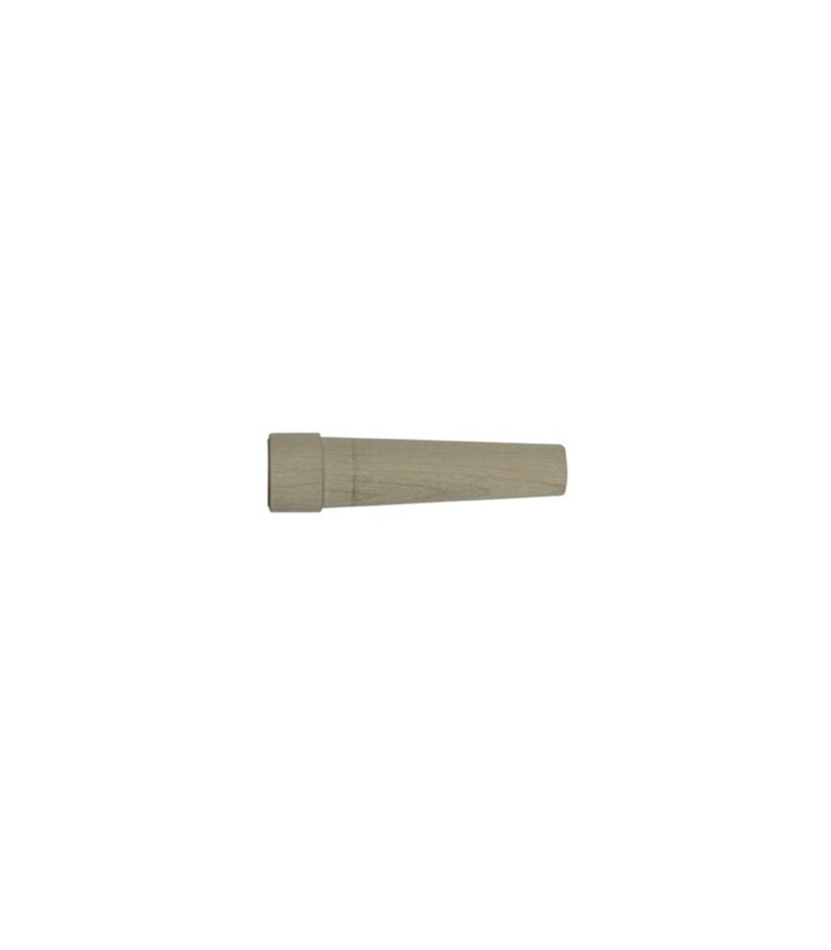 Unger TWA00 Threaded Wood Cone Adapter - TWA00 -  - [unit price]