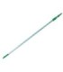 Unger TZ370 Tele-Plus 12'/3.75m 2-Section TeleScopic Pole - TZ370 -  - [unit price]
