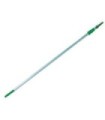 Unger TZ370 Tele-Plus 12'/3.75m 2-Section TeleScopic Pole