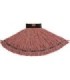 Rubbermaid FG1924806 Final Sale: Maximizer Blend Shrinkless Mop Large - Red, Price Per EA - FG1924806 -  - [unit price]