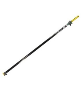 Unger UC35G HiFlo nLite HiModCarbon ExtPole 2 section 11â€™/3.4m - UC35G -  - [unit price]