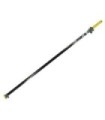 Unger UC35G HiFlo nLite HiModCarbon ExtPole 2 section 11â€™/3.4m