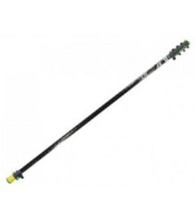 Unger UC67G HiFlo nLite HiModCarbon MasterPole 4 section22â€™/6.6m - UC67G -  - [unit price]