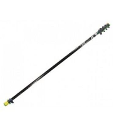 Unger UC67G HiFlo nLite HiModCarbon MasterPole 4 section22â€™/6.6m - UC67G -  - [unit price]