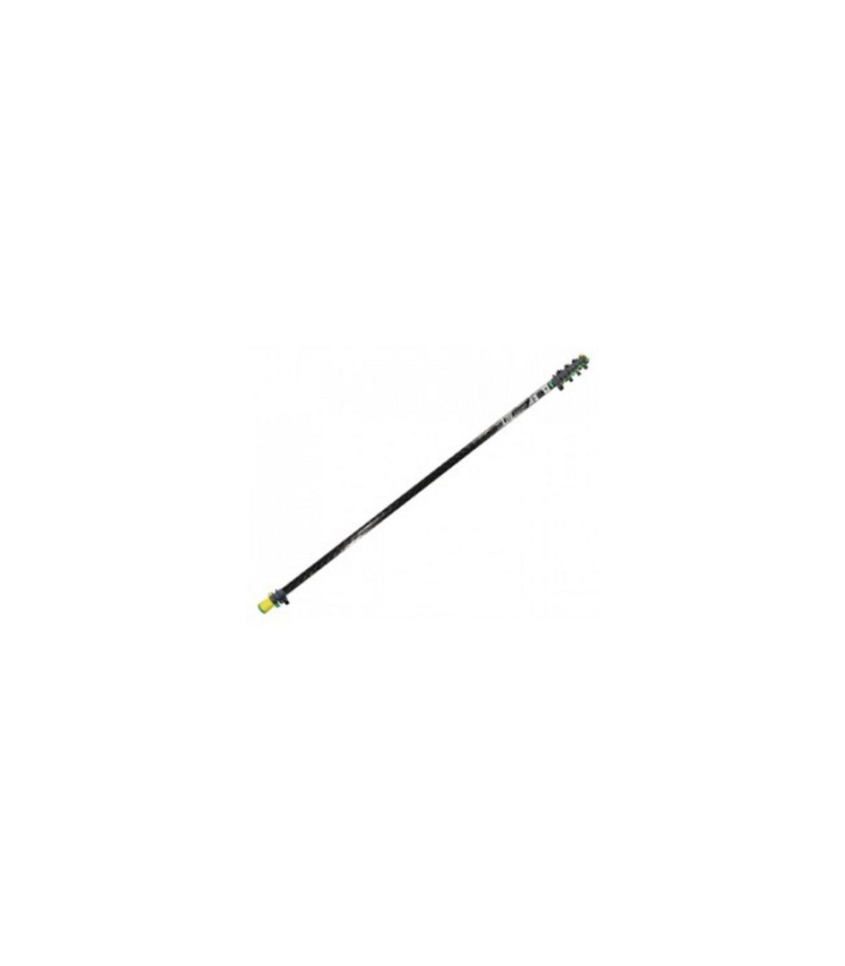 Unger UC67G HiFlo nLite HiModCarbon MasterPole 4 section22â€™/6.6m - UC67G -  - [unit price]