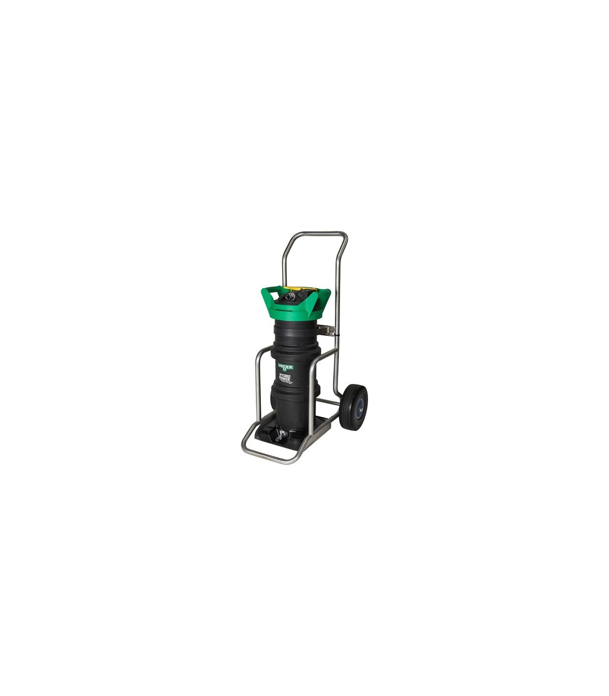 Unger UHP3C SOP: HydroPower Ultra - Large Tank w/Cart - UHP3C -  - [unit price]