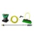 Unger UHPK1 SOP: HydroPower Ultra - Entry 20' Kit - UHPK1 -  - [unit price]