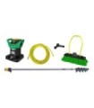 Unger UHPK1 SOP: HydroPower Ultra - Entry 20' Kit