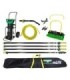 Unger UHPK4 SOP: HydroPower Ultra - Professional 55' Kit - UHPK4 -  - [unit price]