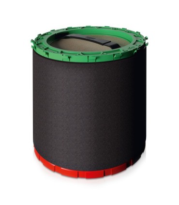 Unger UHPR1 SOP: HydroPower Ultra - Small Tank Resin Bags Only -1 bag- - UHPR1 -  - [unit price]