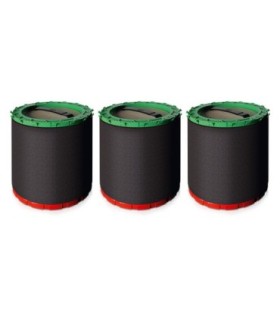 Unger UHPR2 SOP: HydroPower Ultra - Small Tank Resin Bags Only -3 bags- - UHPR2 -  - [unit price]