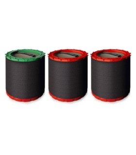 Unger UHPR3 SOP: HydroPower Ultra - Large Tank Resin Only -3 bags- - UHPR3 -  - [unit price]