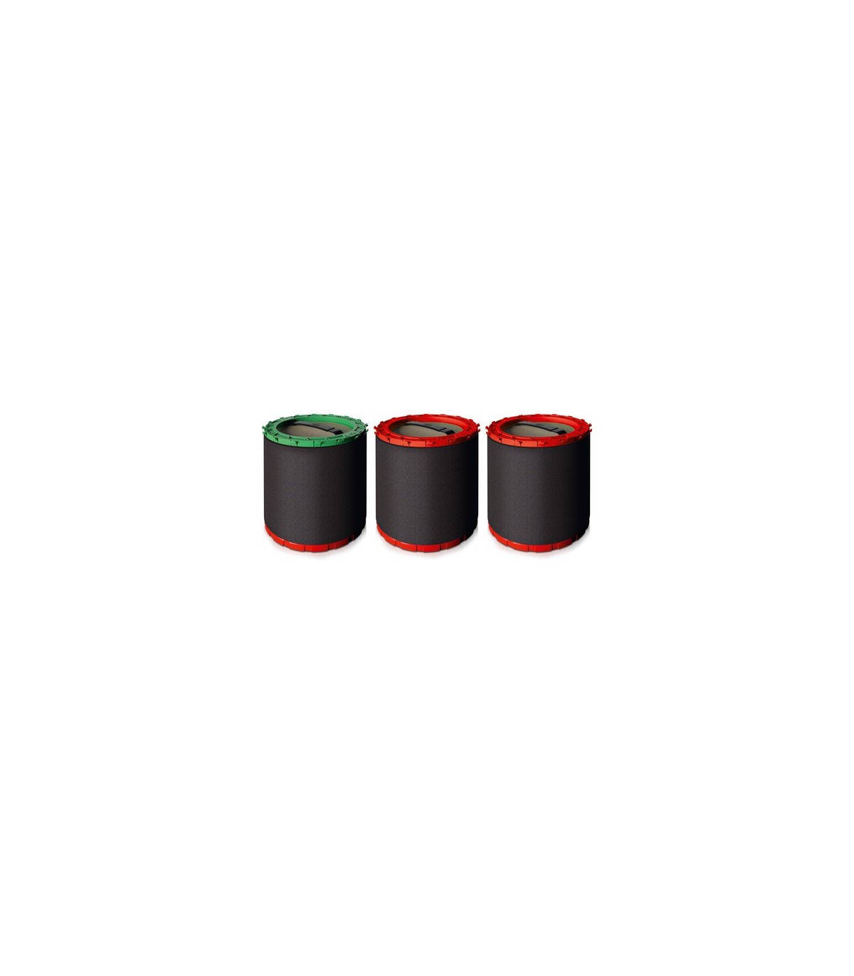 Unger UHPR3 SOP: HydroPower Ultra - Large Tank Resin Only -3 bags- - UHPR3 -  - [unit price]