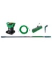 Unger UNLK1 HydroPower Ultra- Entry 20' Kit