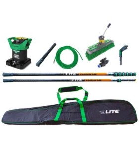 Unger UNLK2 HydroPower Ultra - Advanced Carbon 39' Kit - UNLK2 -  - [unit price]