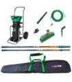 Unger UNLK5 HydroPower Ultra Large Carbon Kit 39'