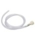 Unger WH180 SOP: Easy Adapter Hose 6' For Dual Campartment Bucket - WH180 -  - [unit price]