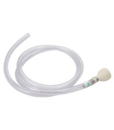 Unger WH180 SOP: Easy Adapter Hose 6' For Dual Campartment Bucket - WH180 -  - [unit price]